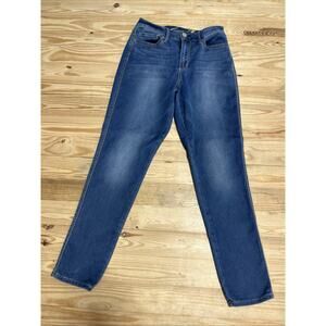 Women’s Seven 7 High Rise Skinny Stretch Jeans Size 10